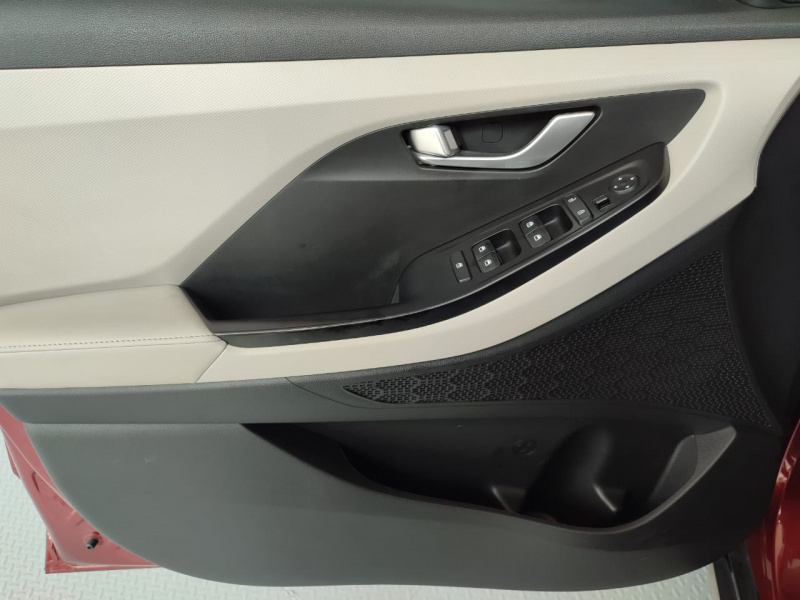 Hyundai Creta  5 pts. GLS Premium, 1.5l, TA, f. led, RA-17 2022